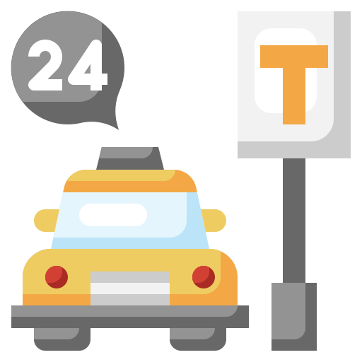 Top-Rated Taxi App Development Solutions - Code Brew Labs