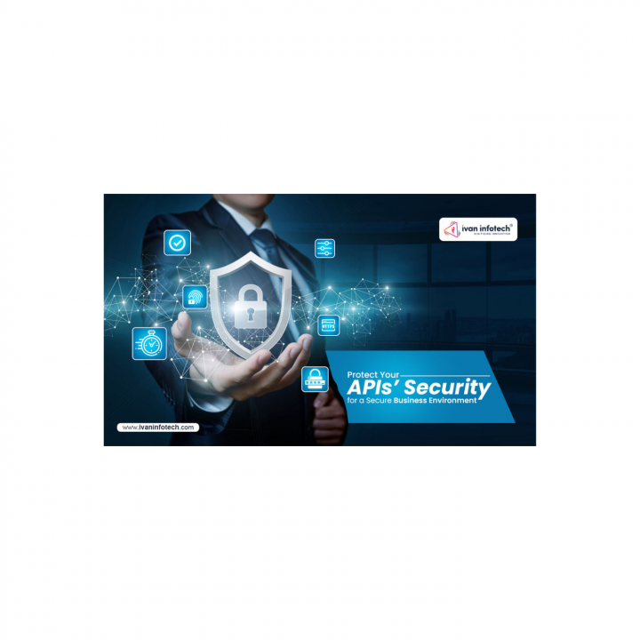 Protect Your APIs’ Security for a Secure Business Environment