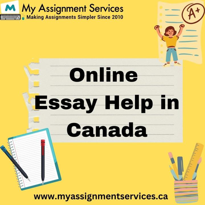 Get 24x7 Impeccable and Affordable Online Essay Help From Versa