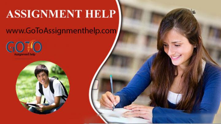 Get top-quality assignment help through Go To Assignment help r