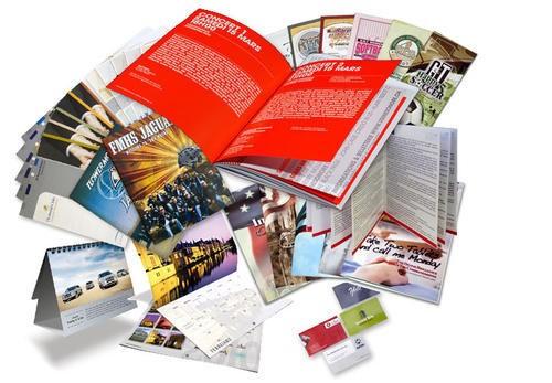 The standards of magazine printing paper selection