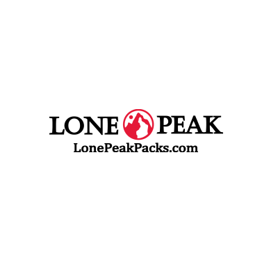 Lone Peak Frame Packs | Bike Packing At Its Finest