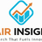 Flair Insights